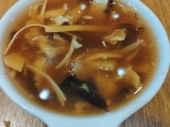 -南城香·饭香串香馄饨香(花园北路店)