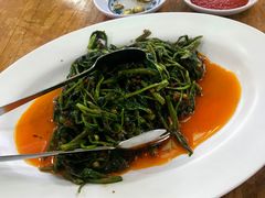 -無招牌海鮮(芽笼店)