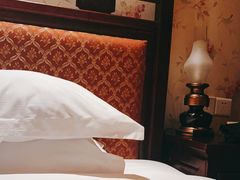 -乌镇枕水度假酒店