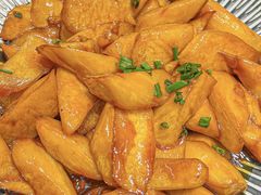 -蟹天蟹地农家菜·阳澄湖大闸蟹(浅水湾店)