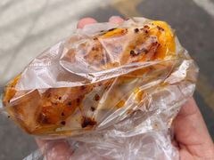 -郭际辣饼铺(第三中学店)
