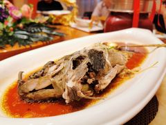 -白金汉爵大酒店·中餐厅(相城店)