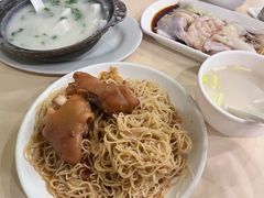 -玲又珑美食(盘福路店)