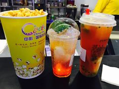 -中影国际影城(印力中心CINITY店)