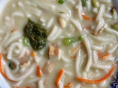 -西工饭庄快餐厅(西工小街店)