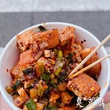 几乎无上限的街边小摊