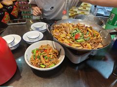 -富正毅三下锅连锁(三店)