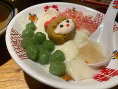 -破三川·新川菜(静安大融城店)