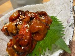 -酒井酱子·深夜食堂(东城汇店)