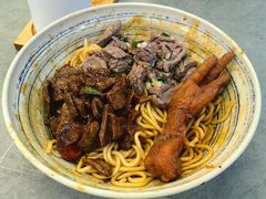 -梅溪·小伙子干挑面(安吉总店)