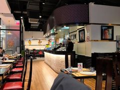 -克比叔叔印度餐厅Kebabs on the Grille(人民广场店)