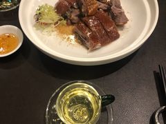 -广州文华东方酒店·江-由辉师傅主理