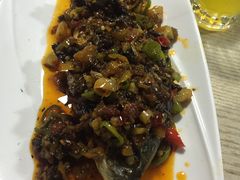 -熊家婆冰粉(天乙街店)