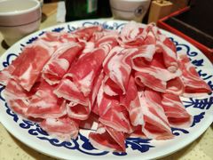 -东镇老火锅(长春路首店)