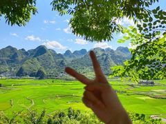 -万峰林风景区