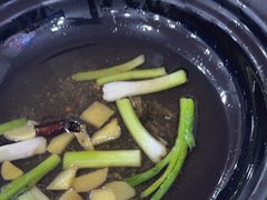 -考记泥焗鸡农庄·海鲜(北洛秘境店)