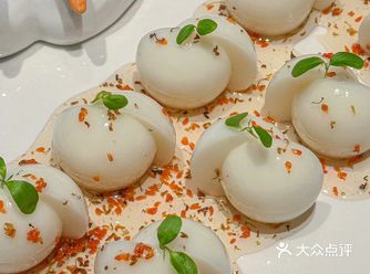 为了它！我要来这家店10086次！