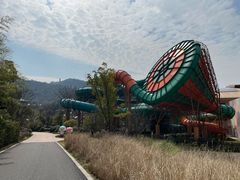 -杭州开元森泊度假乐园