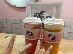 -果呀呀(国金街店)