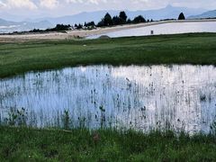 -玉湖村
