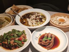 -章吴记喜瑞餐厅(东东城店)