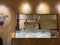 -Pasha帕夏土耳其餐厅(南昌路店)