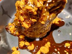 麻辣兔头-胡马八破·川菜小馆(高新万达店)