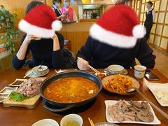 -老朴饭店(邮政街总店)