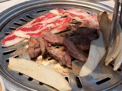 -六七八韩式烤肉·韩国料理(上杭路店)