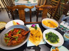 -小方外婆菜(蒙山路店)