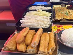 -令狐冲·炭烤活鱼(宝龙店)