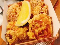 -鳗鱼家·深夜食堂(军博店)