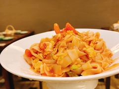 -五观堂素食(新华路店)