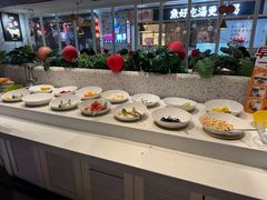 -豪客来牛排(雄峰城店)