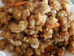 -桃子餐厅·天津菜(红星路直营店)
