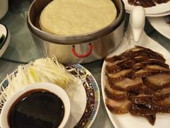 -全聚德(长江路店)