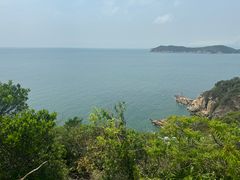 -东澳岛