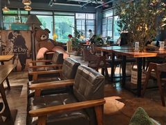 -咖法森林·咖啡  酒吧(天河店)