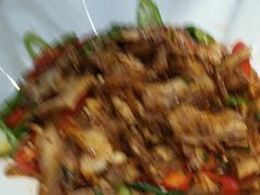 -金滏山烤肉·海鲜·火锅自助餐厅(襄阳万达店)