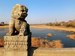 -卢沟桥文化旅游区