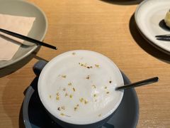 -本处·素食·融合料理(南油店)