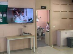 -爱尚大众口腔(南湖花园门诊)