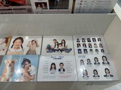 -天真蓝照相馆(杭州滨江宝龙店)