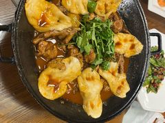 -地锅居(翰林邻里中心店)
