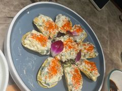 -淘米捞·米汤脆鲩鱼火锅(福田皇岗店)