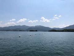 -千岛湖-欢乐水世界