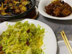 -大隐隐于市私房菜(保和小区店)