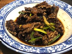 -兰边碗(鼓楼店)