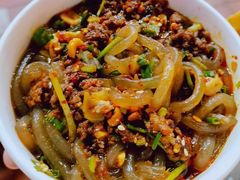 酸辣粉-八一好吃街·高品美食广场