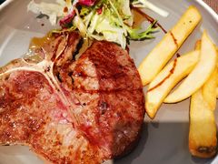 -新贝乐意大利餐厅(苏州中心店)